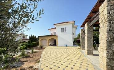 Alliance-Estate - all services with real estate in Northern Cyprus