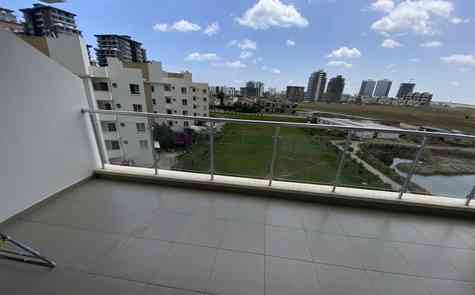 One bedroom  apartment in the Caesar complex - resale property with Title deeds
