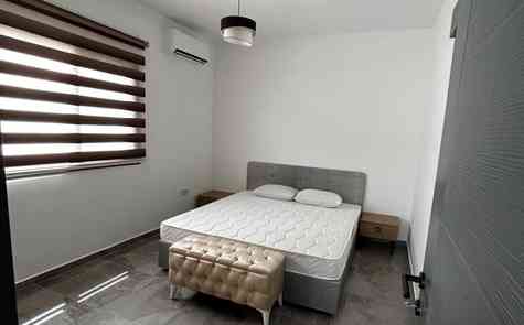 Spacious apartment 3+1 in Yeni - Bogazici, new, furnished