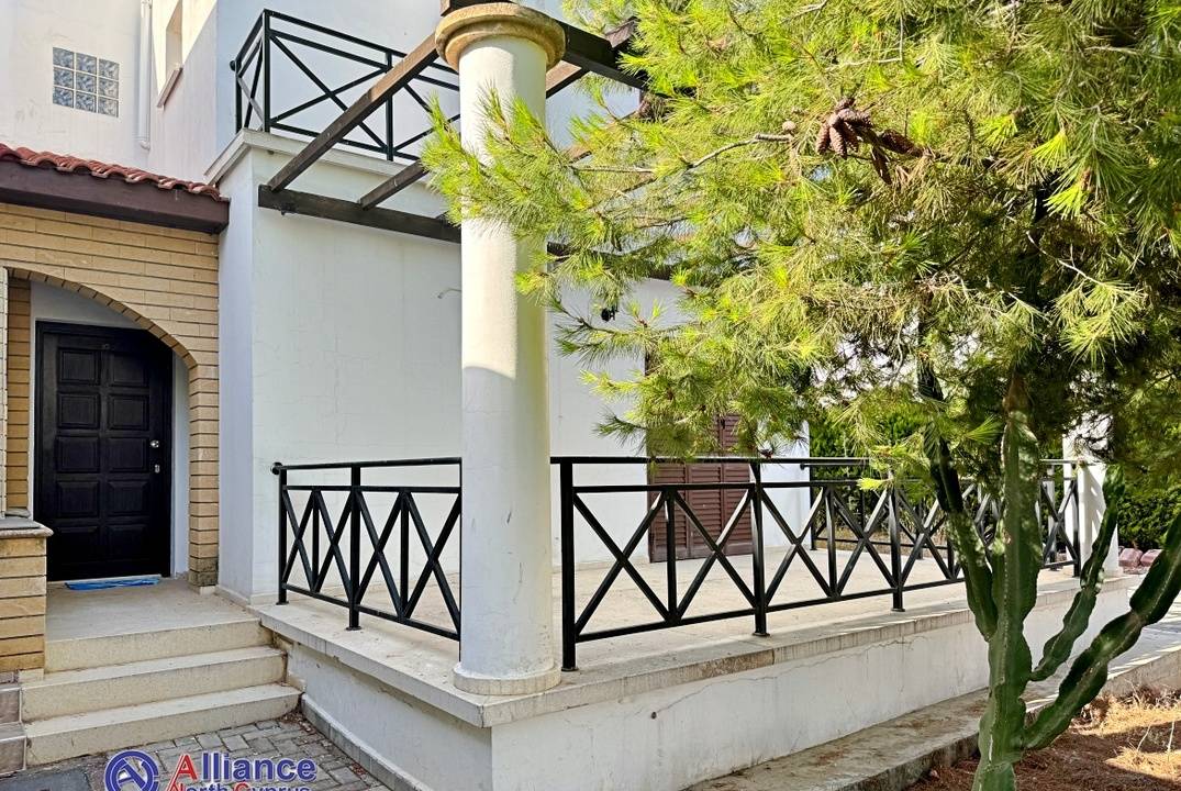 Villa for sale in Tatlısu, Famagusta, North Cyprus