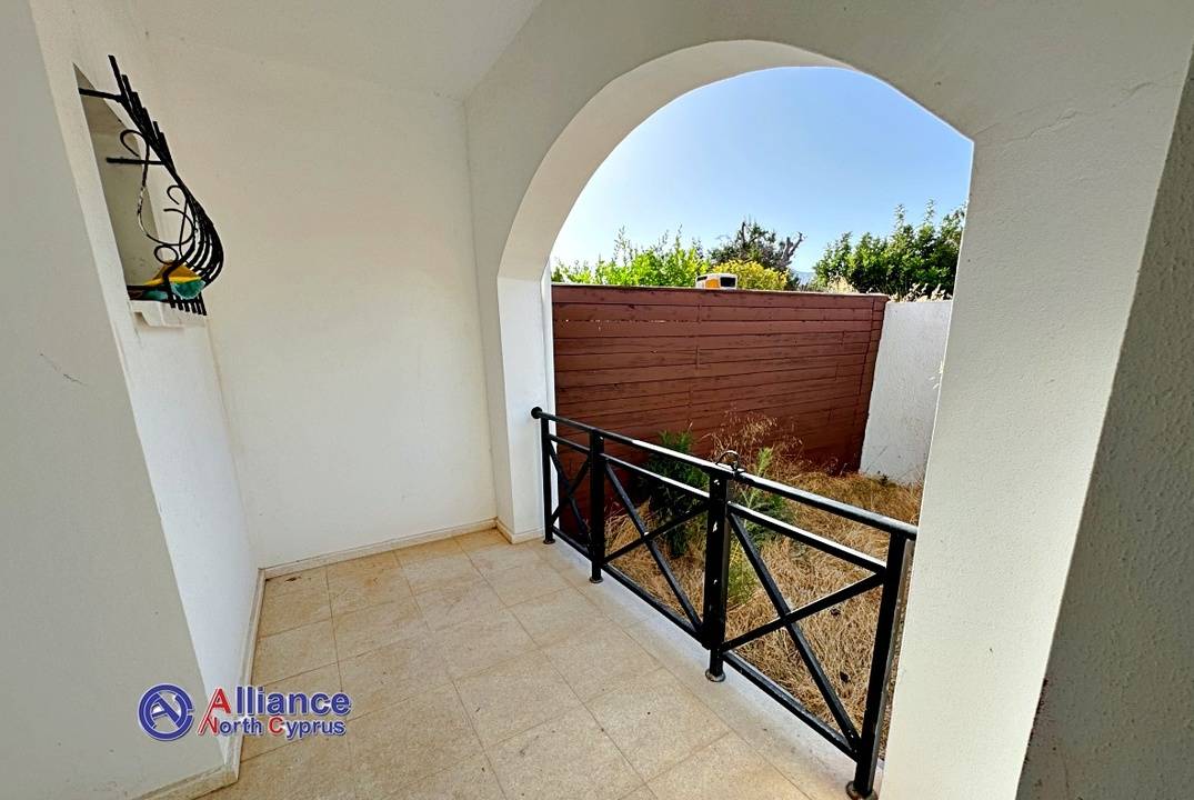 Villa for sale in Tatlısu, Famagusta, North Cyprus