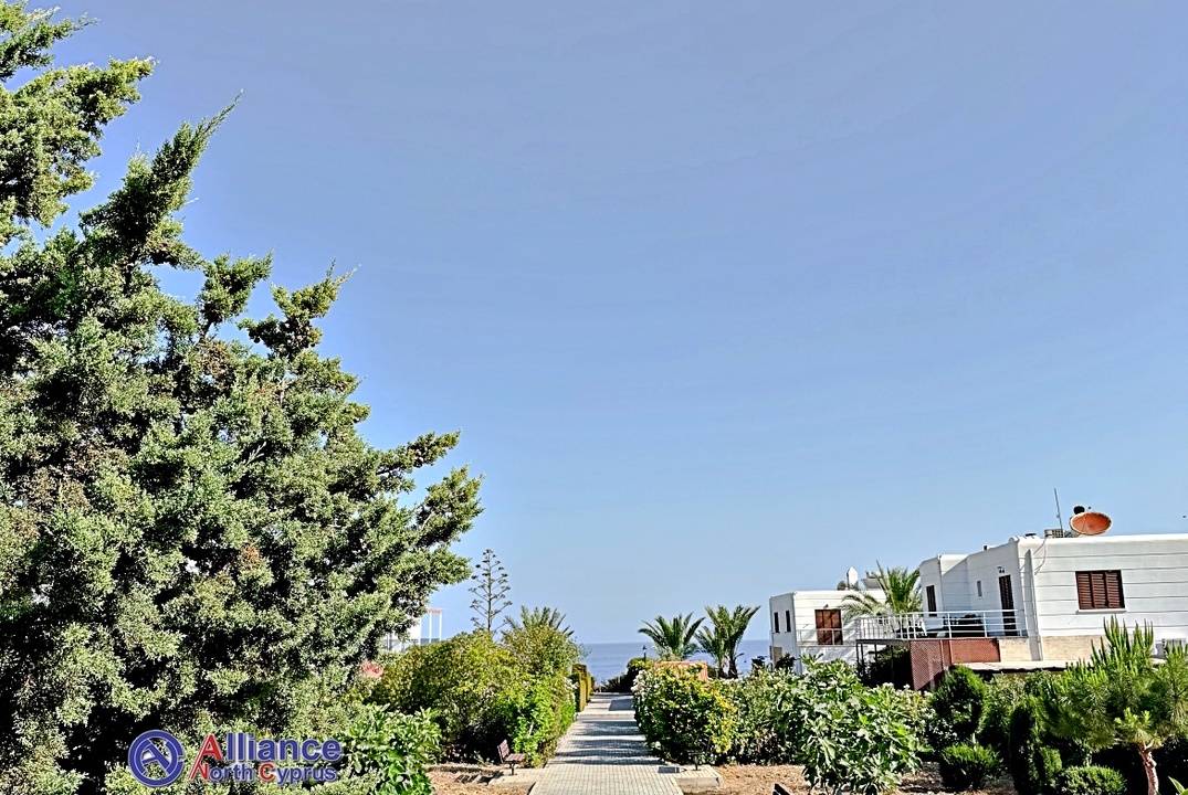 Villa for sale in Tatlısu, Famagusta, North Cyprus