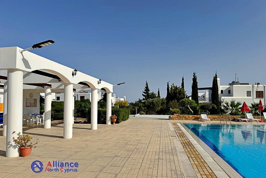 Villa for sale in Tatlısu, Famagusta, North Cyprus