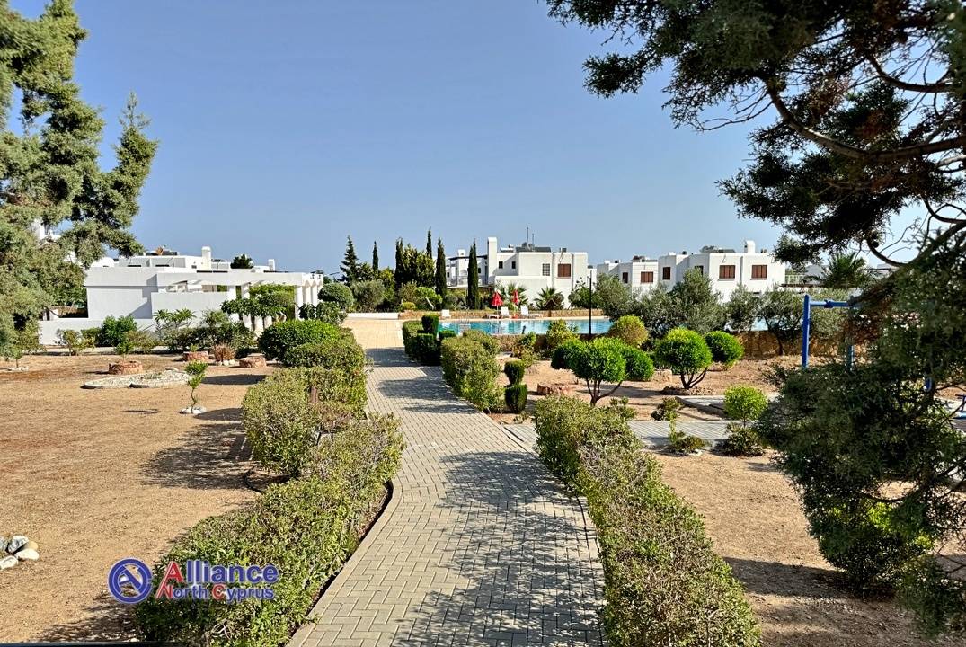 Villa for sale in Tatlısu, Famagusta, North Cyprus