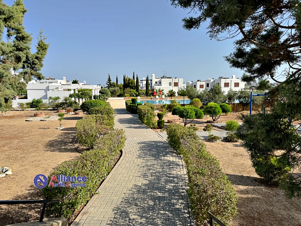 Villa for sale in Tatlısu, Famagusta, North Cyprus