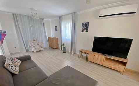 2 bedroom villa in Iskele, in a gated community