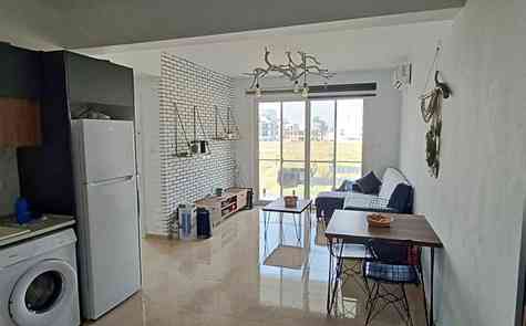 Apartment 2+1 in Famagusta,  City Mall area