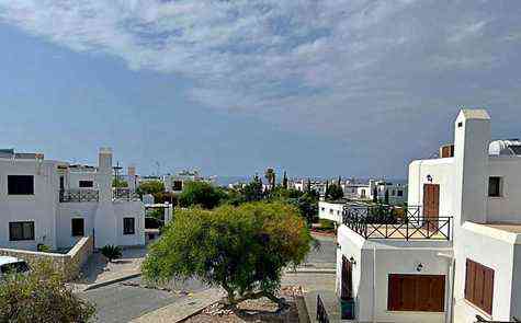 Beautiful villa on the seafront in Tatlisu, Northern Cyprus