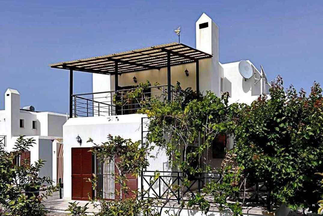 Beautiful villa on the seafront in Tatlisu, Northern Cyprus