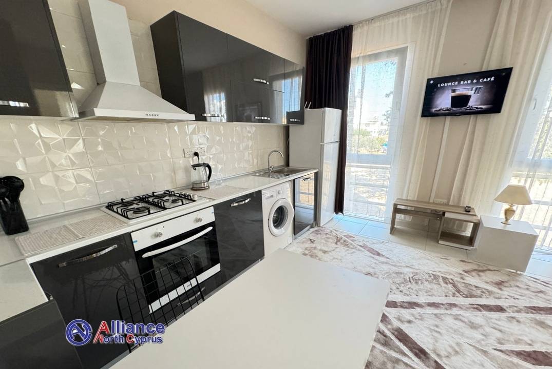 Apartment in Famagusta from the Owner – Your Chance for a Great Deal!