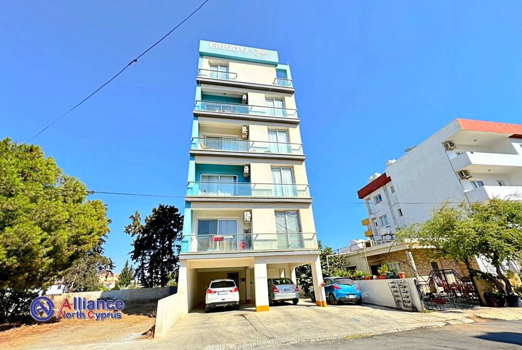 Apartment in Famagusta from the Owner – Your Chance for a Great Deal!