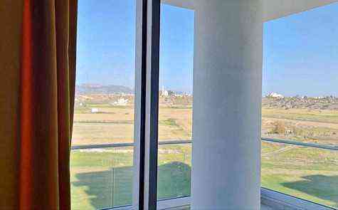 Spacious and Modern 2+1 Apartment for Sale in the Exclusive "Abelia" Complex by the Sea!