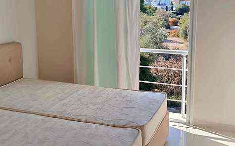 For sale: a stylish and cozy apartment in the heart of Alsancak, Northern Cyprus!