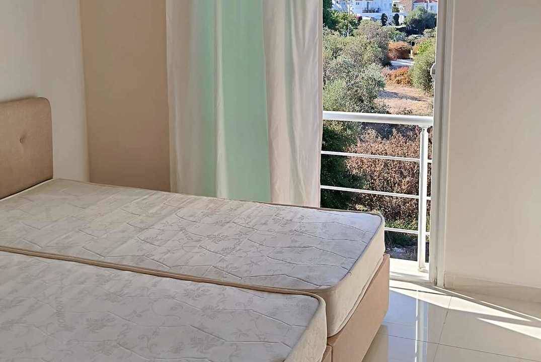 For sale: a stylish and cozy apartment in the heart of Alsancak, Northern Cyprus!