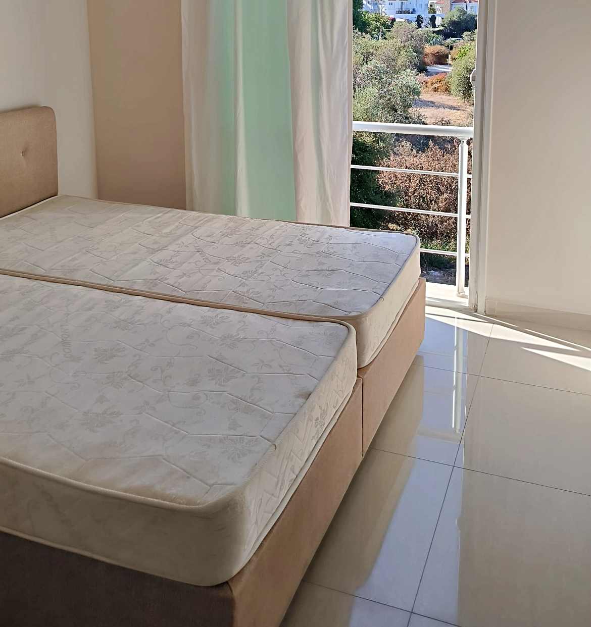 For sale: a stylish and cozy apartment in the heart of Alsancak, Northern Cyprus!