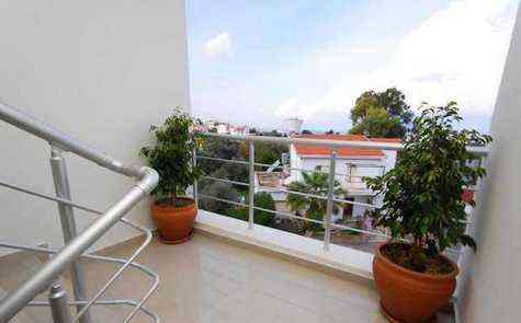 For sale: a stylish and cozy apartment in the heart of Alsancak, Northern Cyprus!