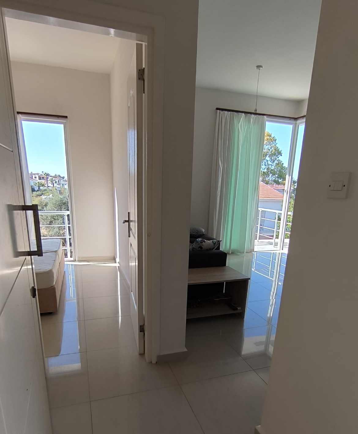 For sale: a stylish and cozy apartment in the heart of Alsancak, Northern Cyprus!