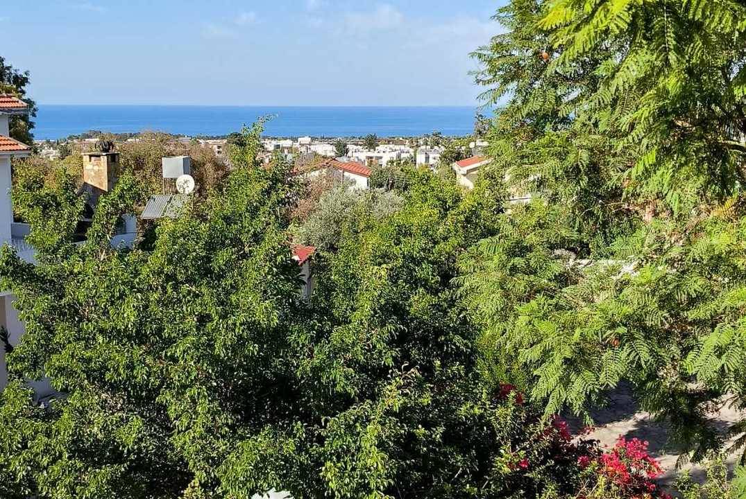 For sale: a stylish and cozy apartment in the heart of Alsancak, Northern Cyprus!