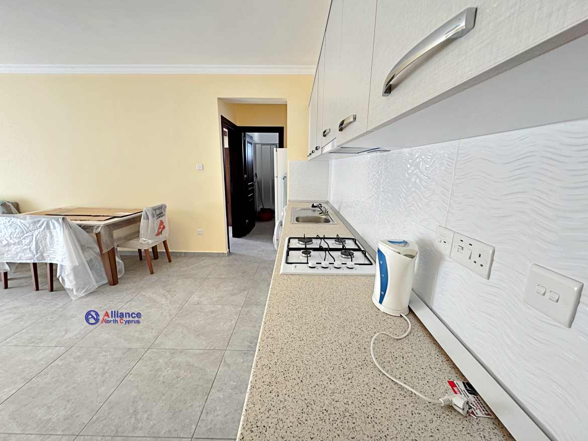 Your Dream Apartment in the "Royal Sun" Complex – Ready to Move In!