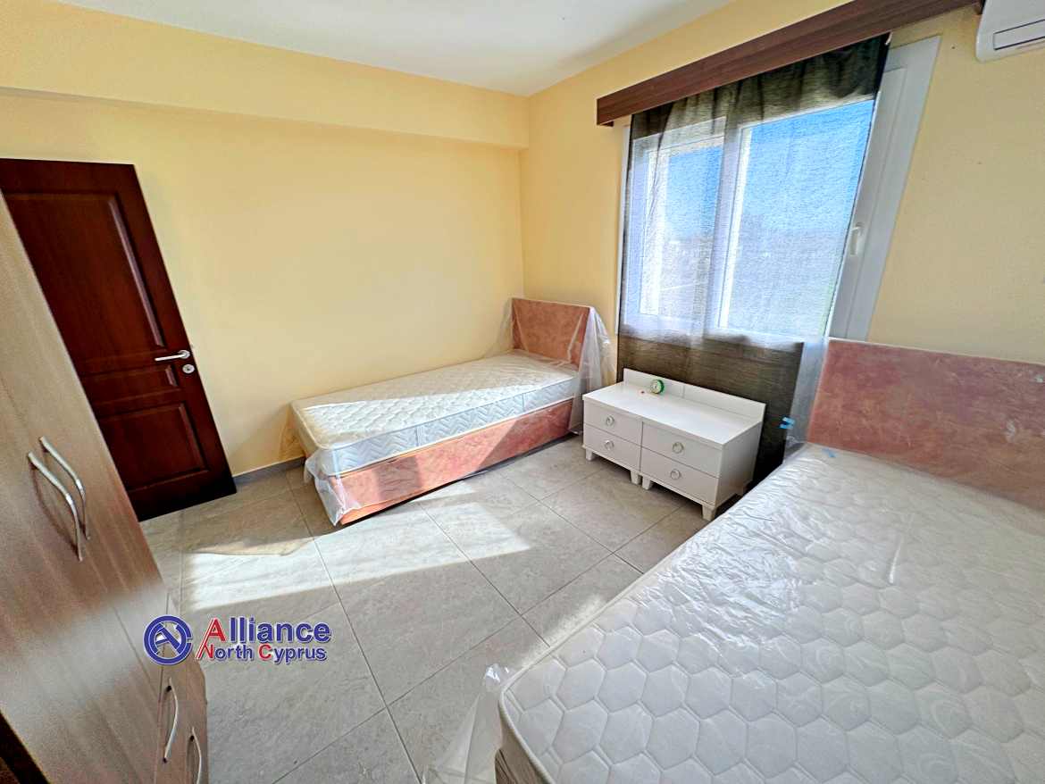 Your Dream Apartment in the "Royal Sun" Complex – Ready to Move In!