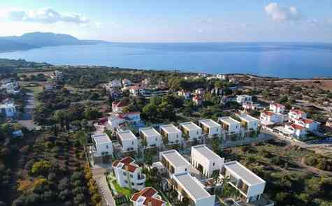 Exclusive Villas in Karsiyaka - Your Luxury Retreat by the Sea