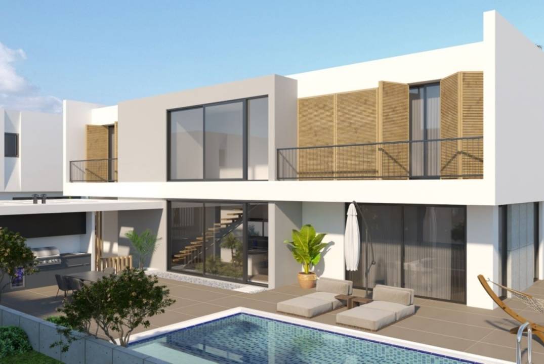 Exclusive Villas in Karsiyaka - Your Luxury Retreat by the Sea