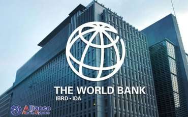 The World Bank expects the TRNC's economy to grow by 2.7 percent this year.