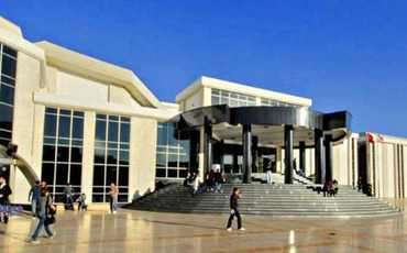 Near East University is among the top 5 Turkish universities!